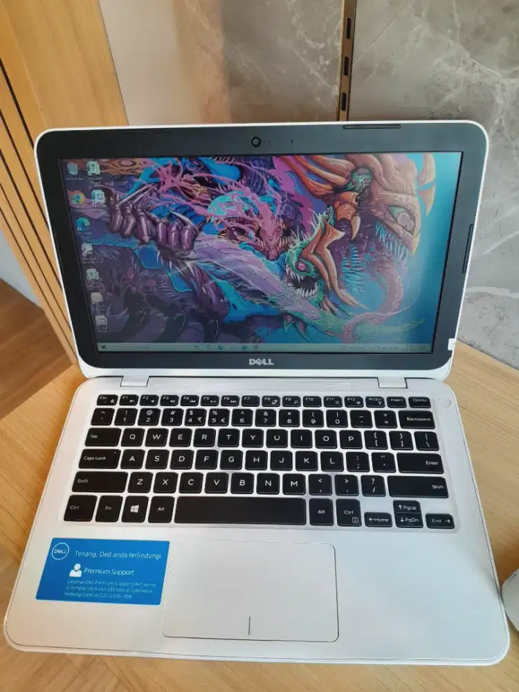 Dell Inspiron 3180
