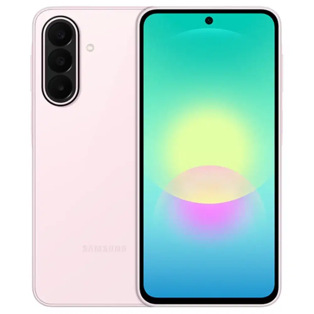 Samsung Galaxy A27 5G 8/256GB - Light Pink