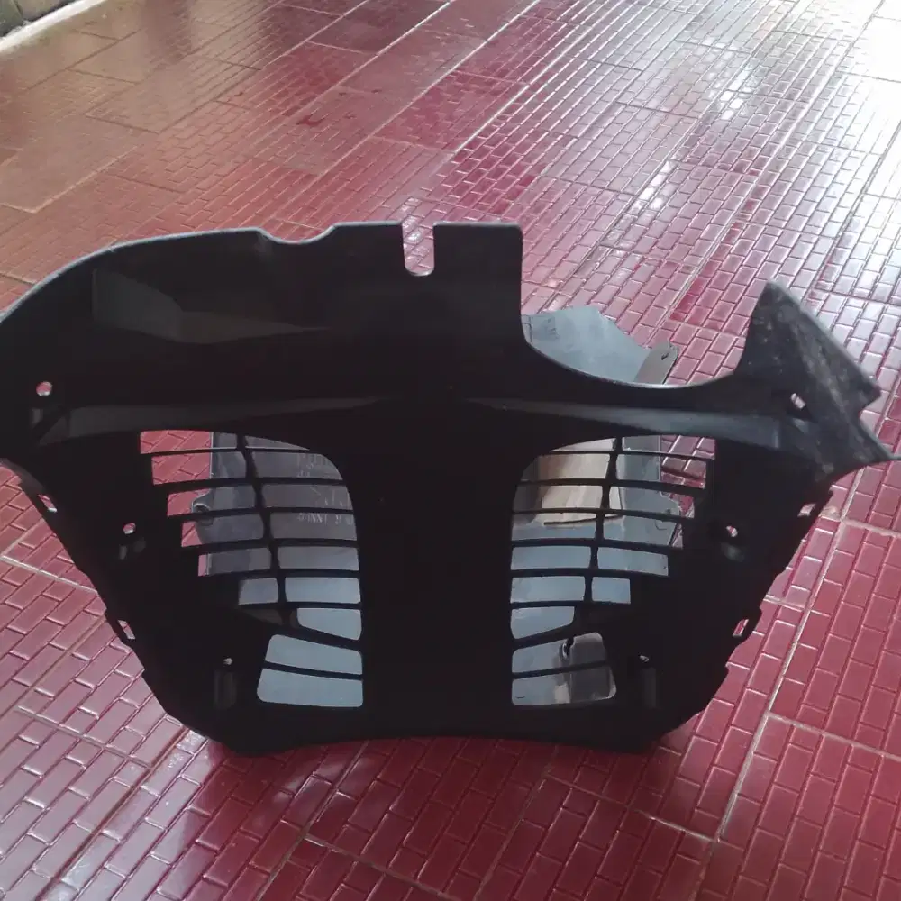 Body kasar aerok yamaha