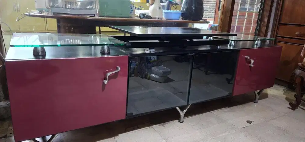 Lemari Tv Cellini
