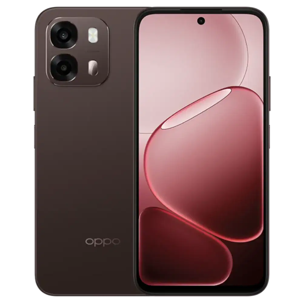 OPPO A6s 8/128GB - Brown