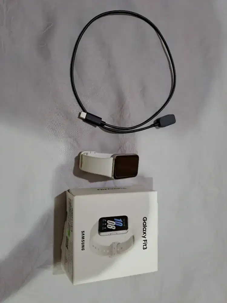 Samsung Galaxy Watch Fit 3