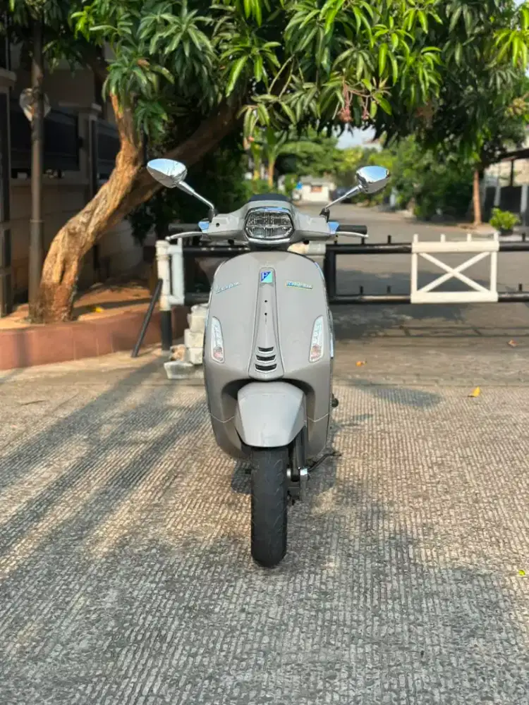 PIAGGIO VESPA SPRINT 2023
