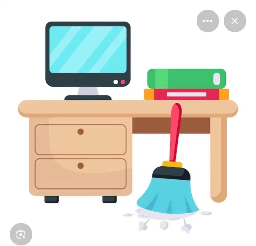 Cleaner & Helper
