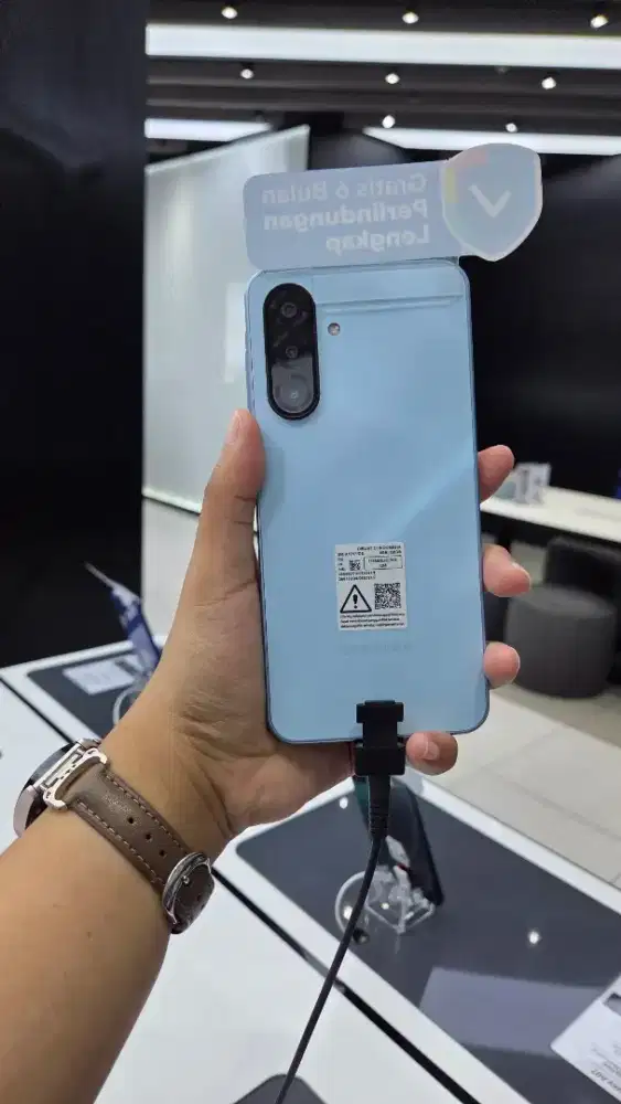SAMSUNG GALAXY A17 LTE NEW!!