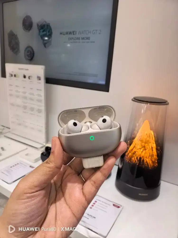 Huawei Freebuds Pro 5