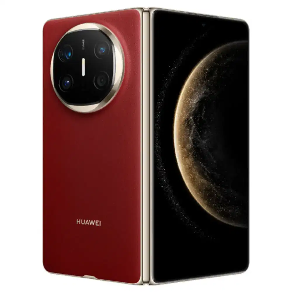 Huawei Mate X6 12/512GB - Nebula Red