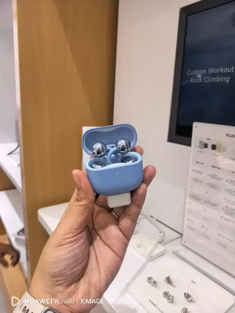 Huawei Freeclip 2