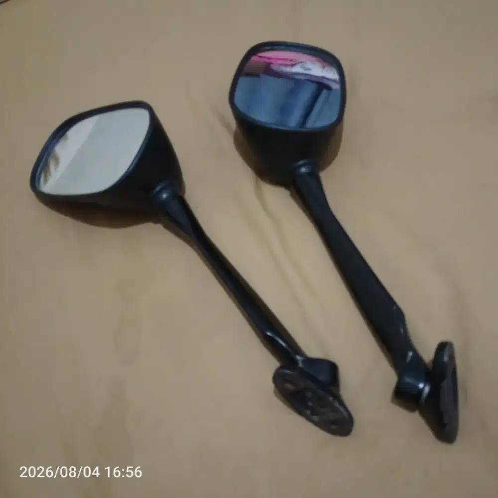 Spion cbr Copotan 250 ribu net.