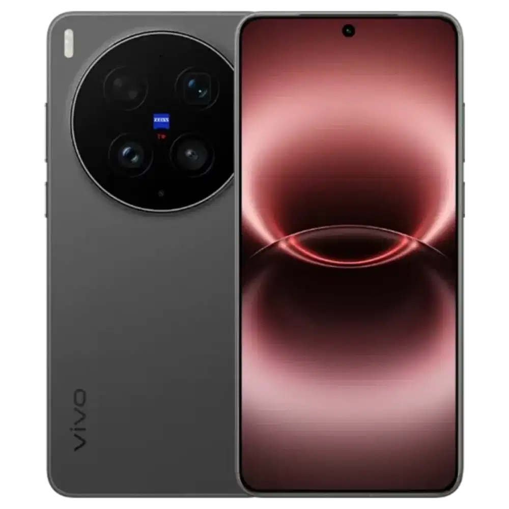 vivo X300 Ultra 16/1TB - Black
