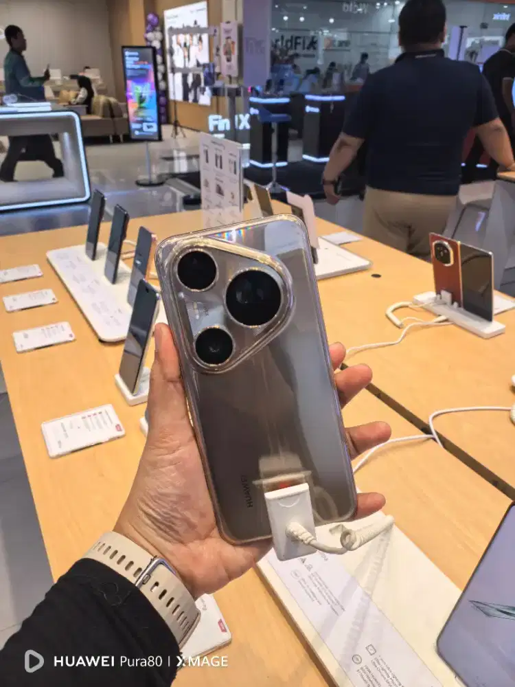 Huawei Pura 80 Ultra