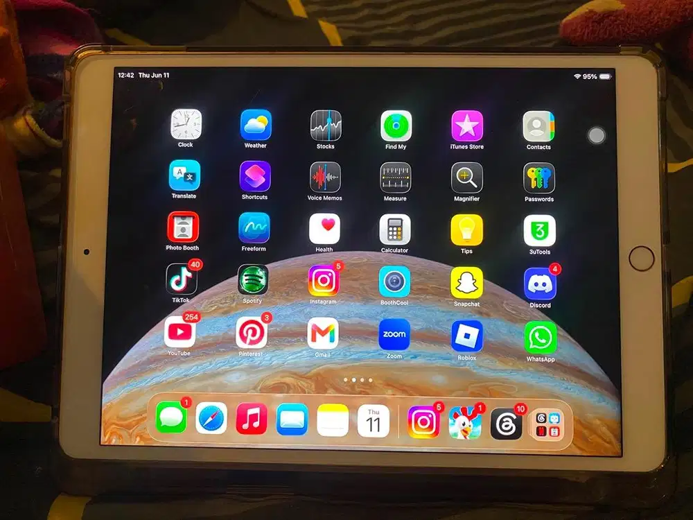 Ipad Air 3 256 gb