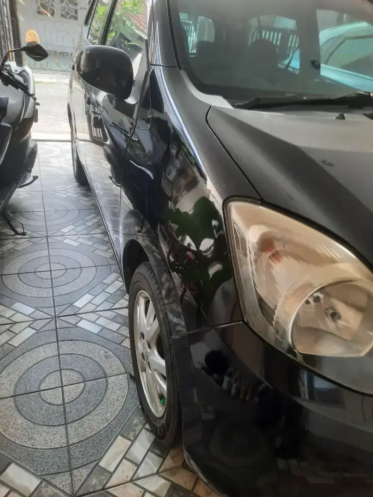 Daihatsu Ayla MT 2015