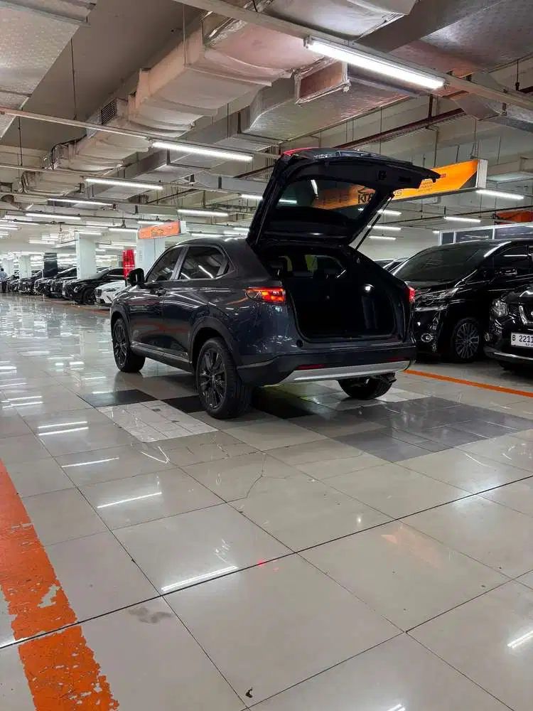 Honda HR-V SE 2025 Km 3 Ribuan