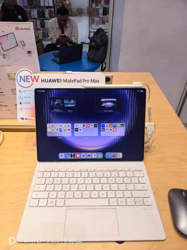 Huawei Matepad Pro Max 256gb