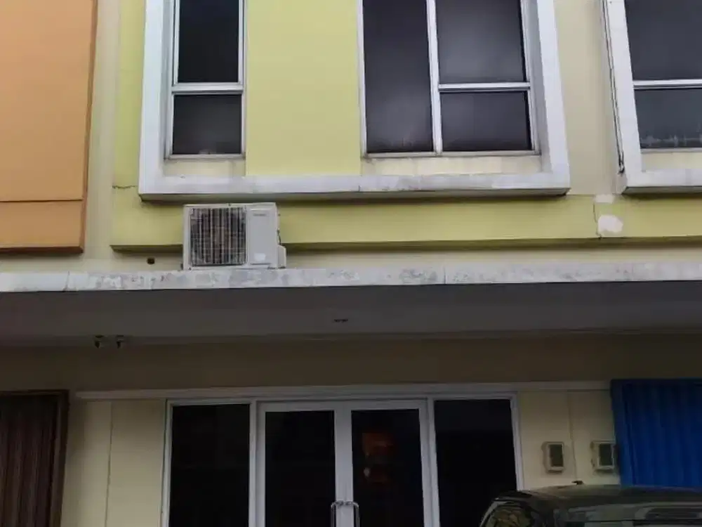 Dijual Cepat Ruko Arcadia Grande 2 Lantai Kawasan Ramai