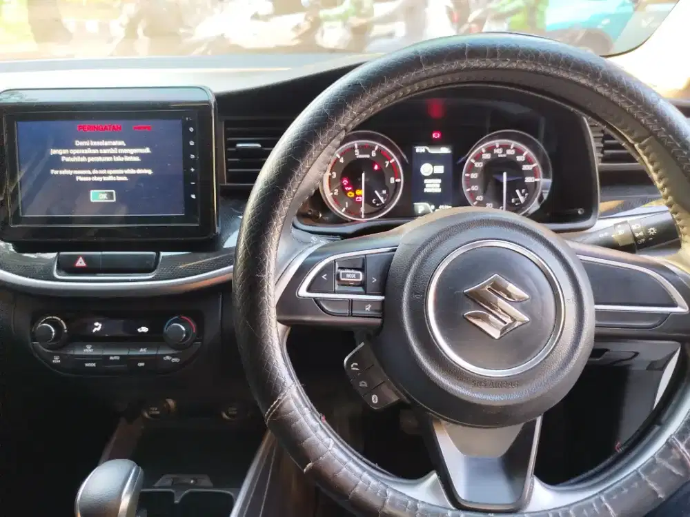 Suzuki XL 7 Beta matic 2022