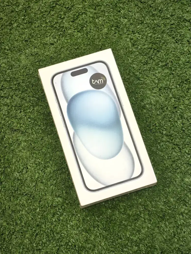 IPHONE 15 128 GB IBOX