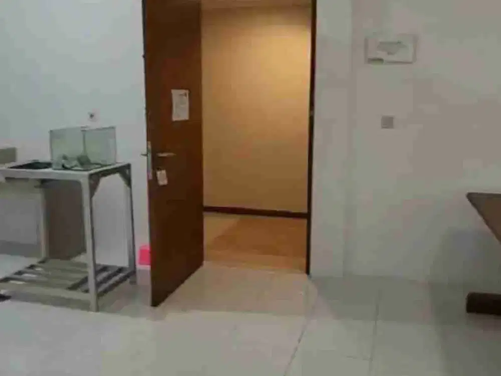 Dijual Apartemen East Coast Residence Pakuwon City