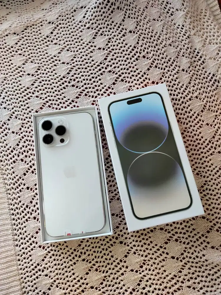 Iphone 14 Pro Max 256gb ibox mulus