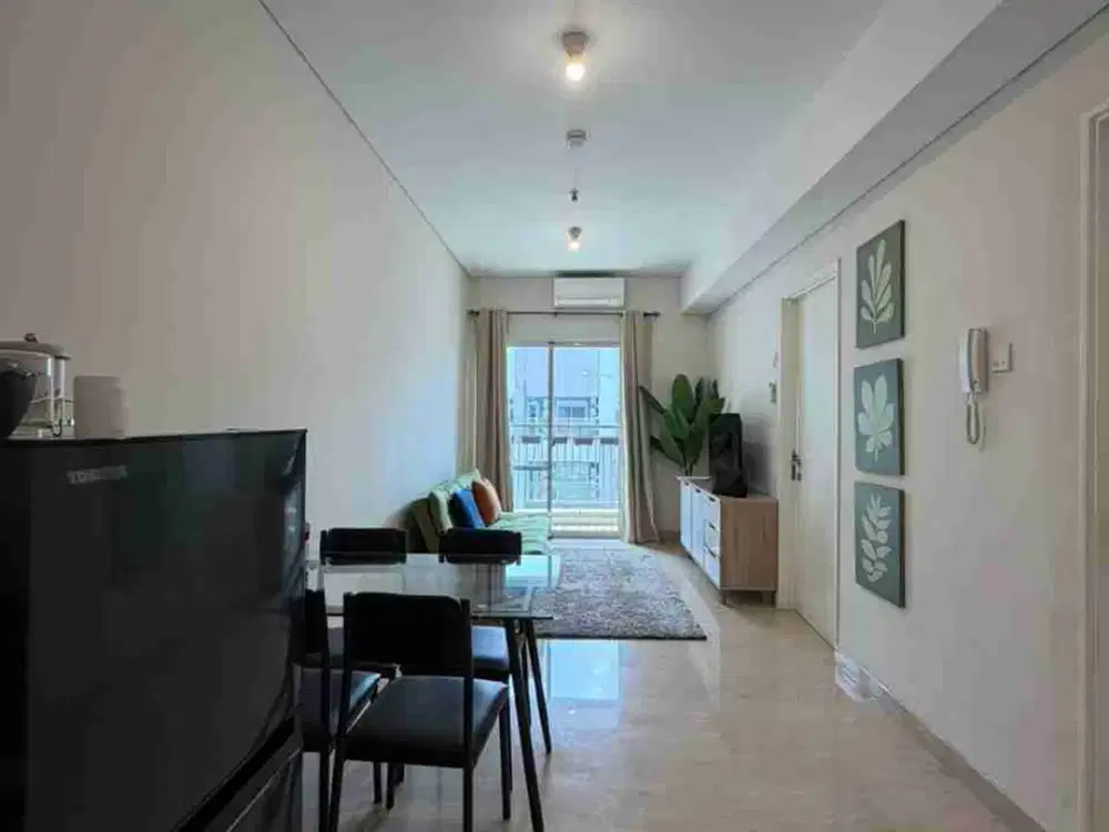 DIJUAL APARTMENT DI PODOMORO