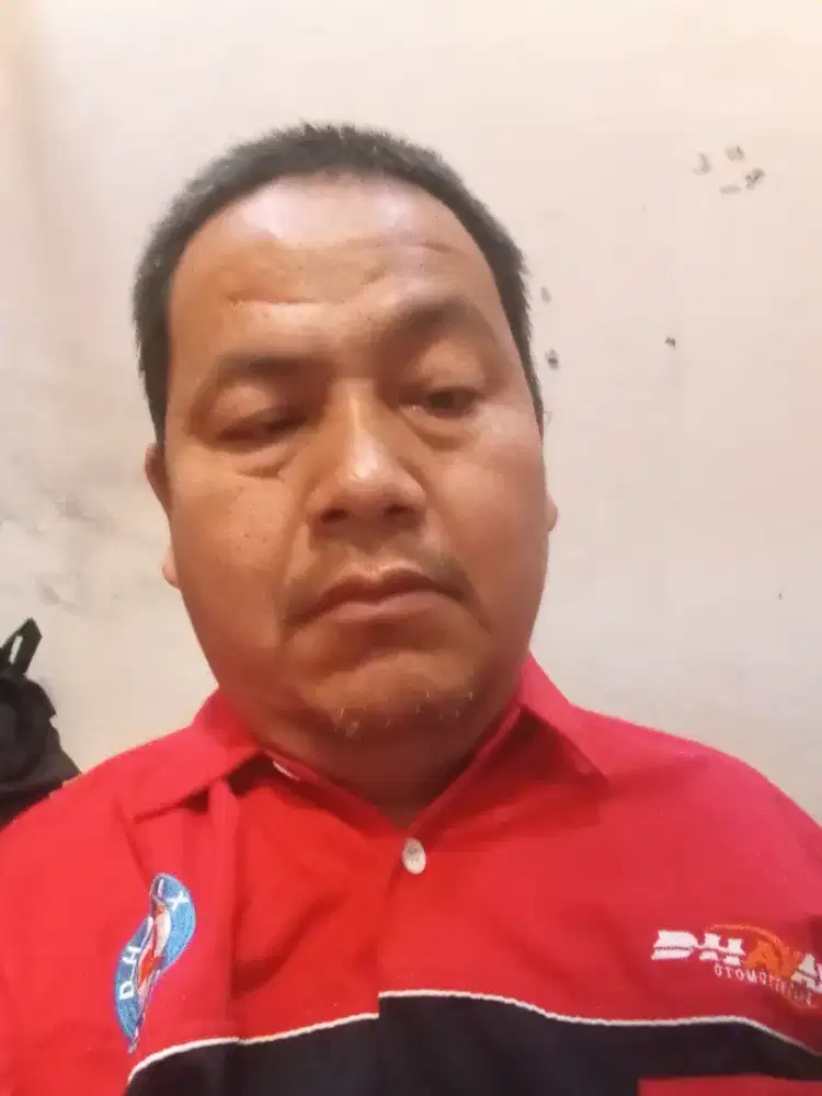 LOWONGAN PEKERJAAN  DRIVER