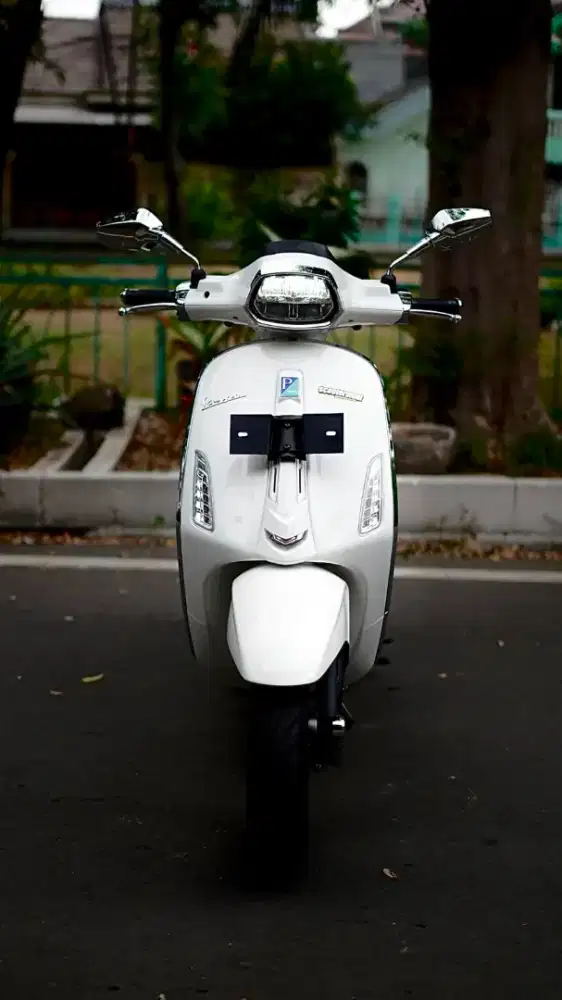 PIAGGIO VESPA SPRINT 180 2026