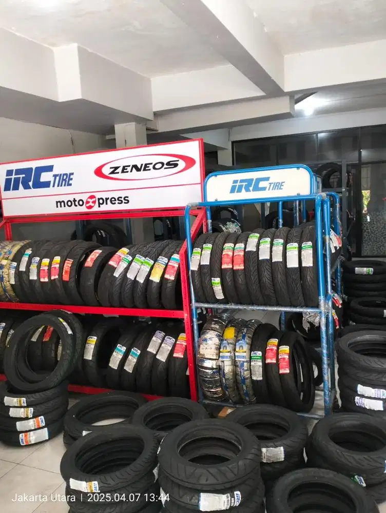 Mekanik Motor / Montir