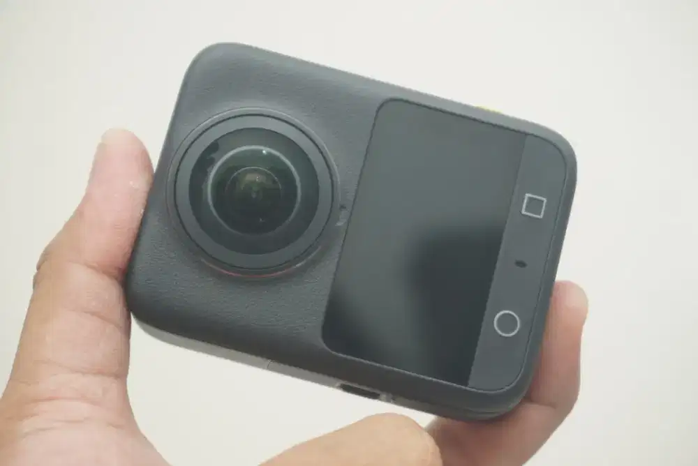 DJI OSMO 360 ADVENTURE COMBO MASIH GARANSI ACTION CAM OSMO360