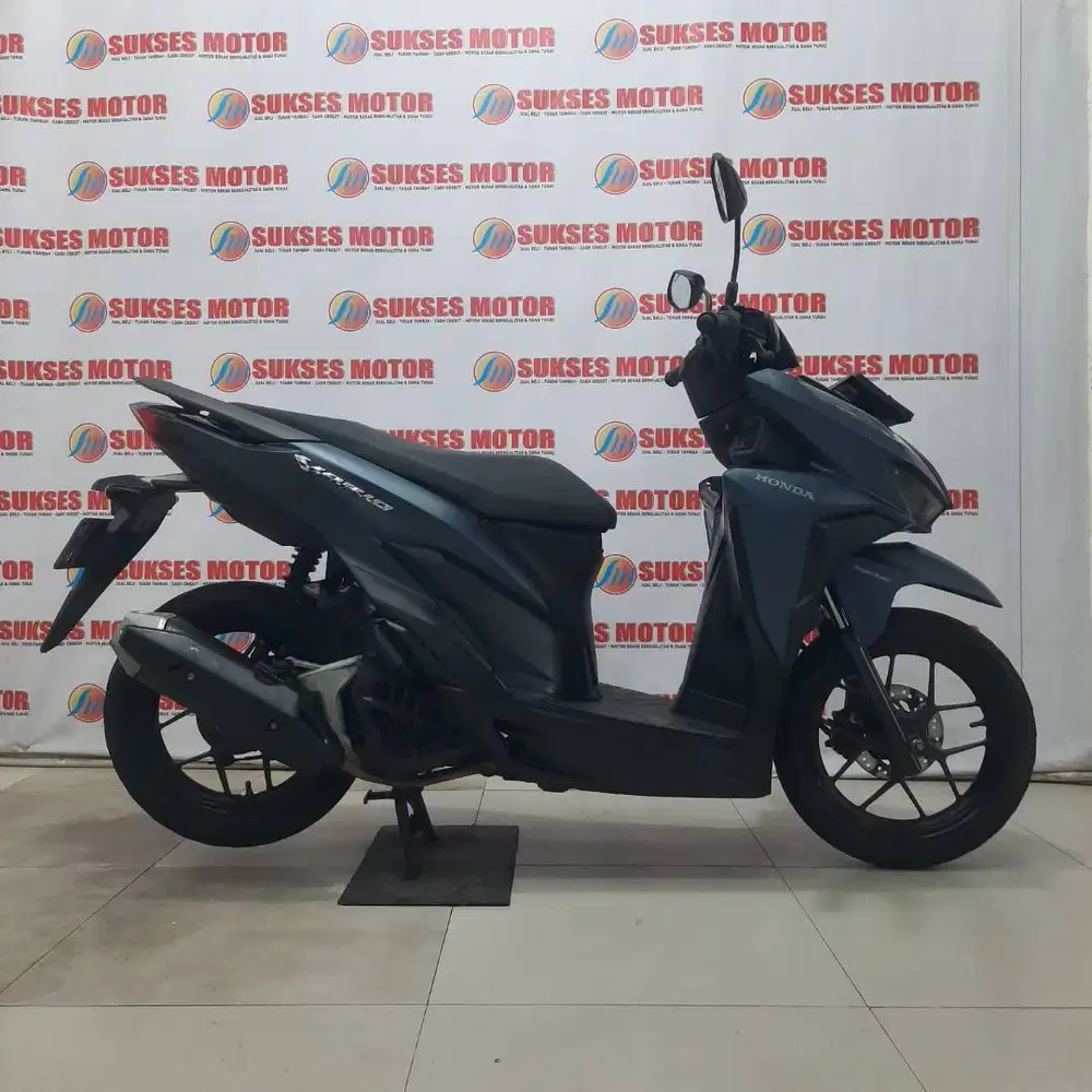 HONDA VARIO 125 CBS ISS 2021 ANGSURAN 966