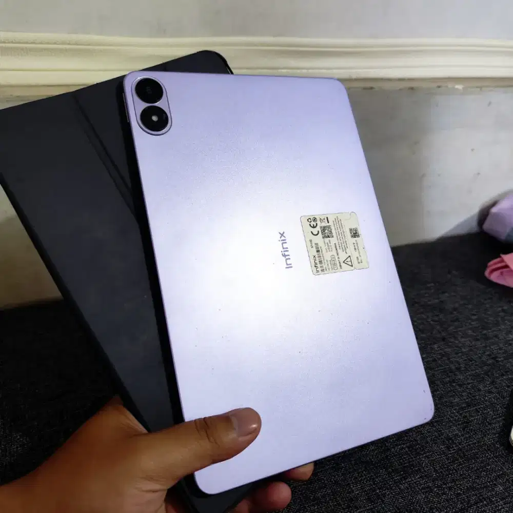 Infinix Xped 20 ram 4/128 hp dan casan ori