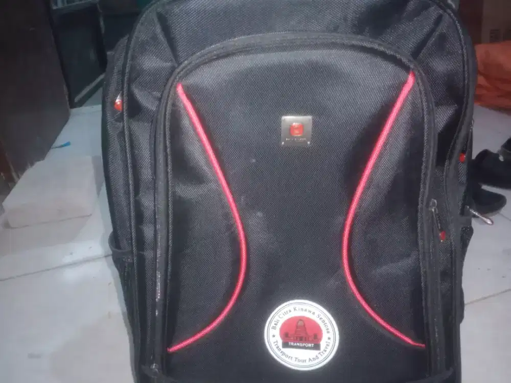 Jual Tas Polo Asli