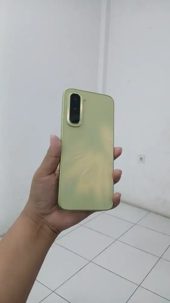 INFINIX HOT 70 4/128 NFC 2JUTAAN