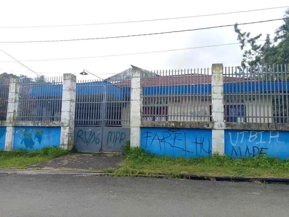 Sewa murah rumah di pahlawan