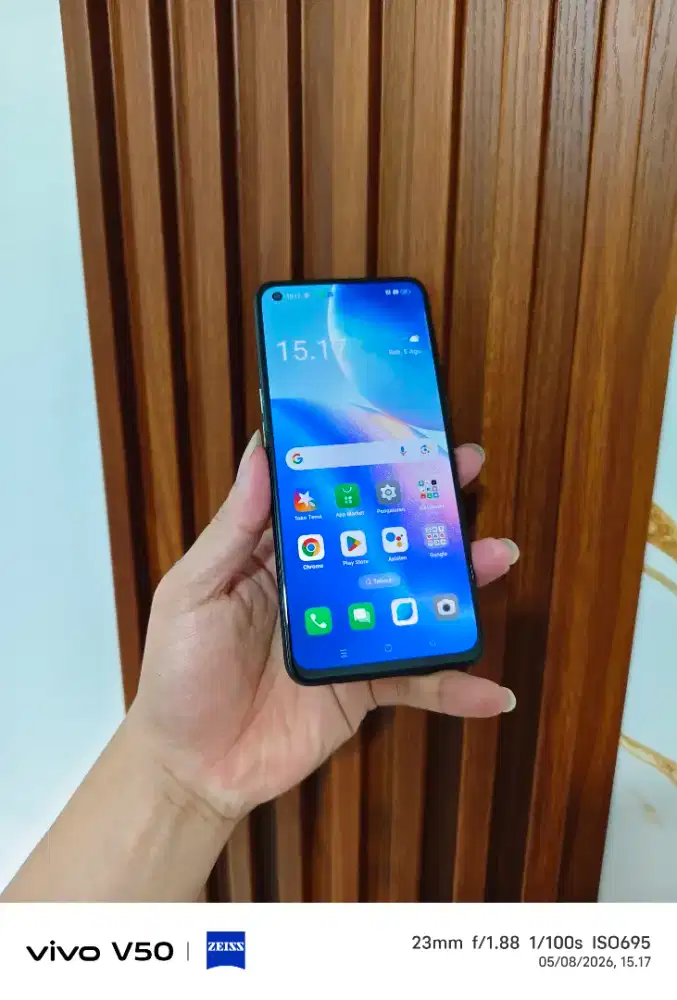 Oppo reno 5 8/128