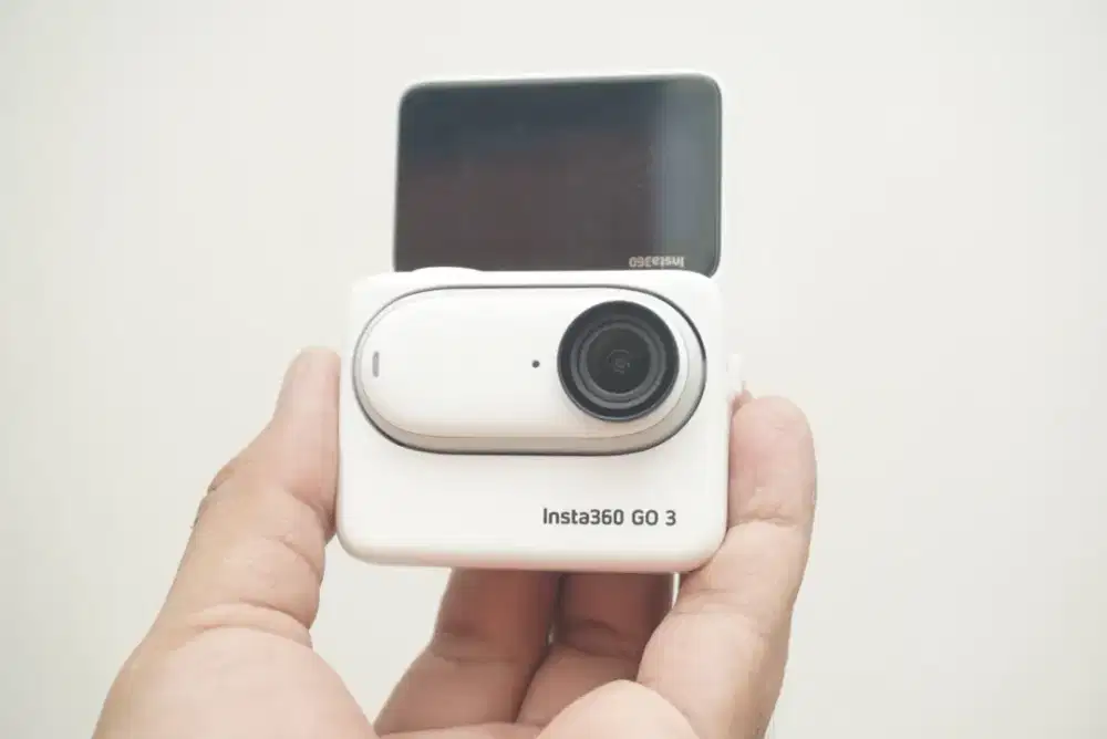 INSTA360 GO 3 64GB INSTA 360 GO3 ACTION CAMERA