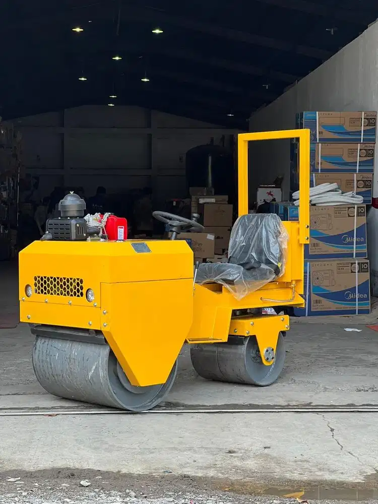 Baby roller FVR850