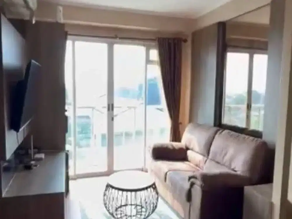 DIJUAL – Apartemen Gateway Pasteur Bandung