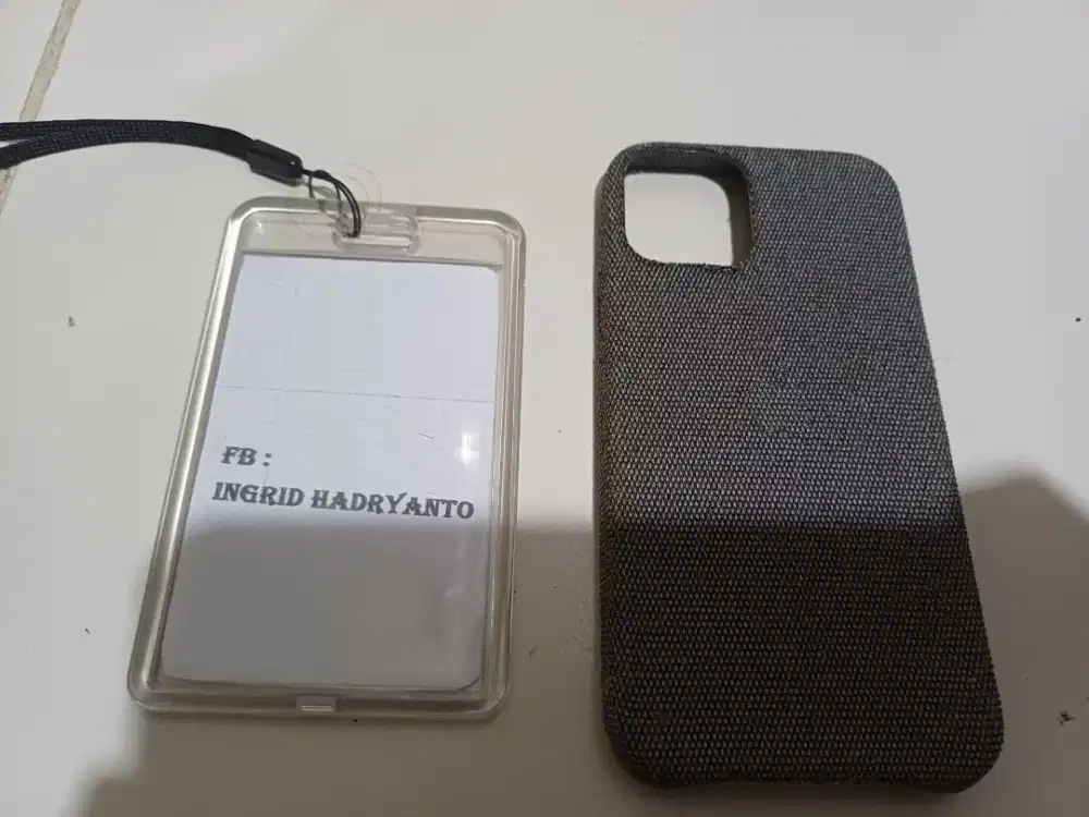 Casing iPhone 12/13 Pro Max