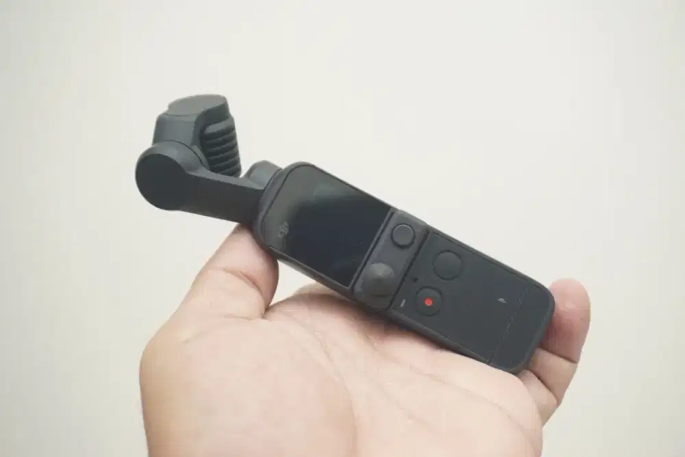 DJI POCKET 2 CREATOR COMBO OSMO POKET MARK II POCKET2