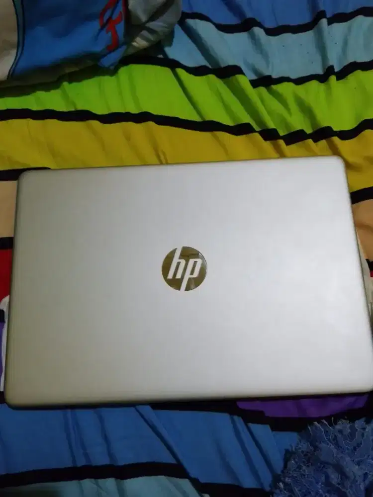 LAPTOP HP 14s series