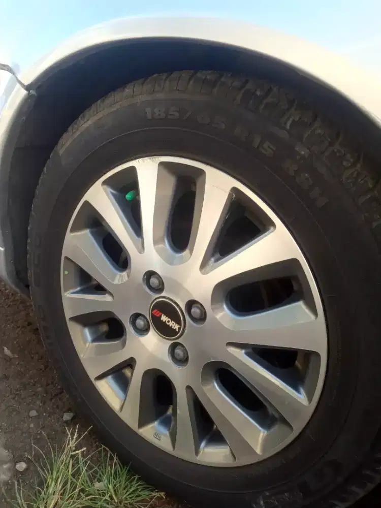Jual TT Pelek R15 pcd 100 Ban 185/65