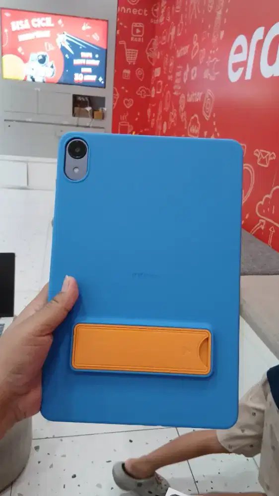TABLET 4G 2JUTAAN FREE CASING