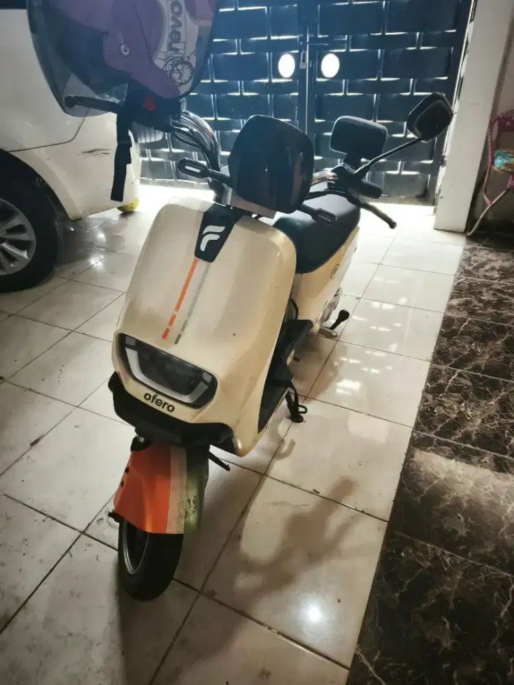 Ofero Stareer Pro