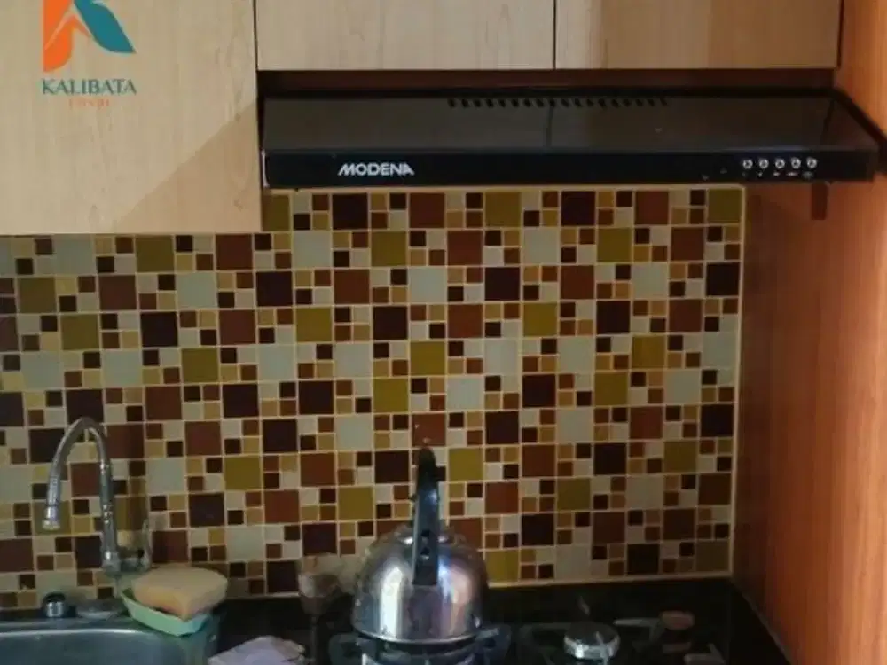 Apartemen Kalibata City Tower Jasmine FullFurnish
