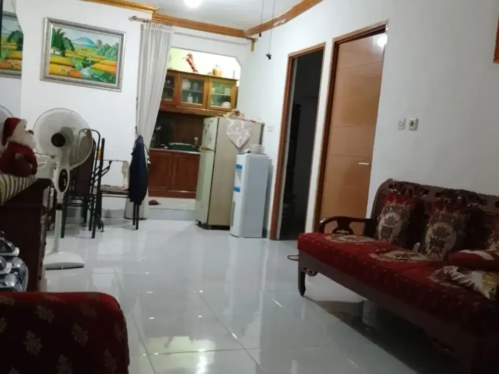 Rumah Nyaman dan Siap Huni di Harapan Indah Bekasi