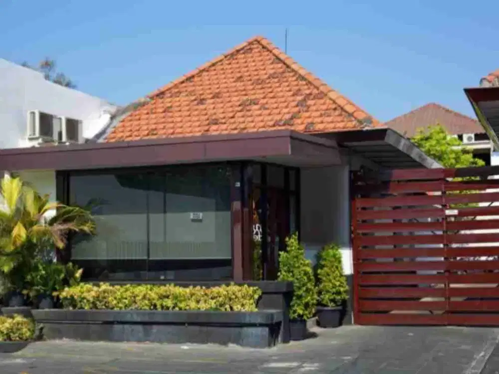 Dijual Rumah Termurah di Nol Raya Biliton Surabaya Pusat