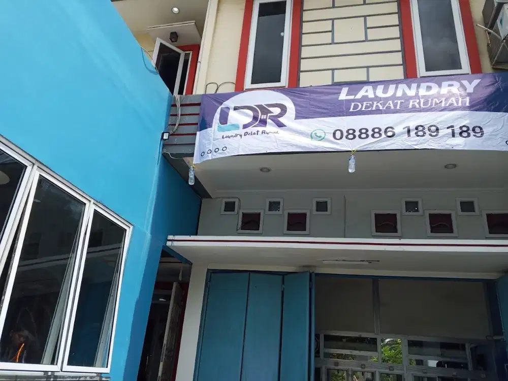 Lowongan Kerja Staff Laundry Cuci Gosok