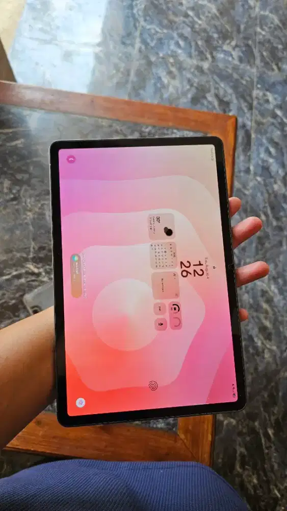 SAMSUNG TAB S11 BASIC 5G (NEGO)