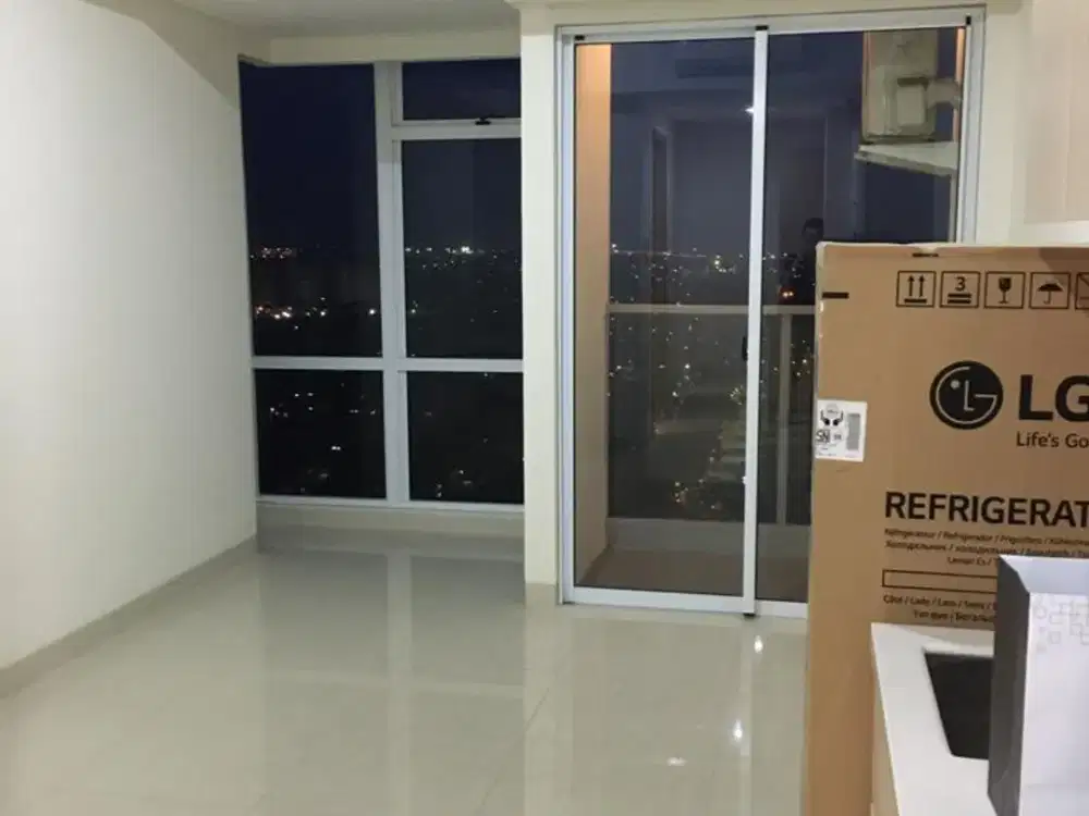DIJUAL MURAH Apartemen sedayu city suite